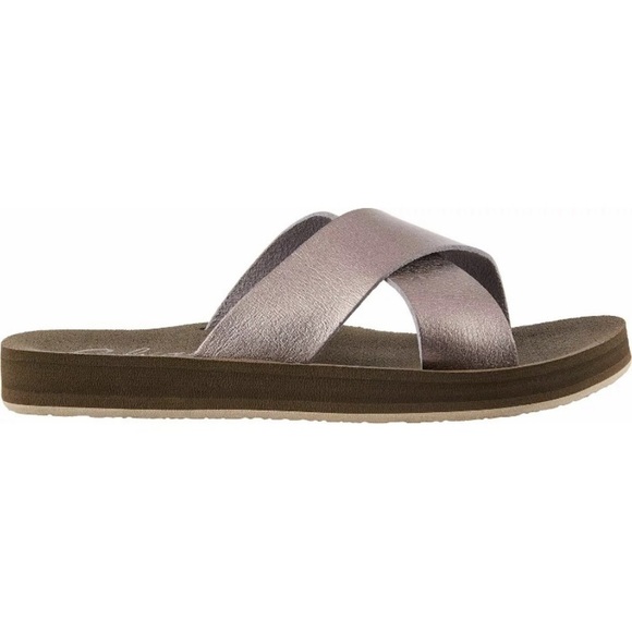 Cobian Slide Sandals NWT - Picture 2 of 8